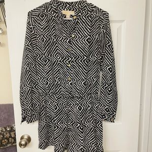 Beautiful Michael Kors Romper